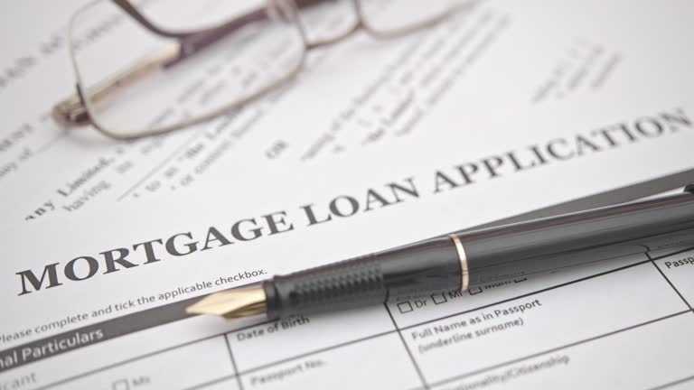 Reverse Mortgages in Fords, NJ